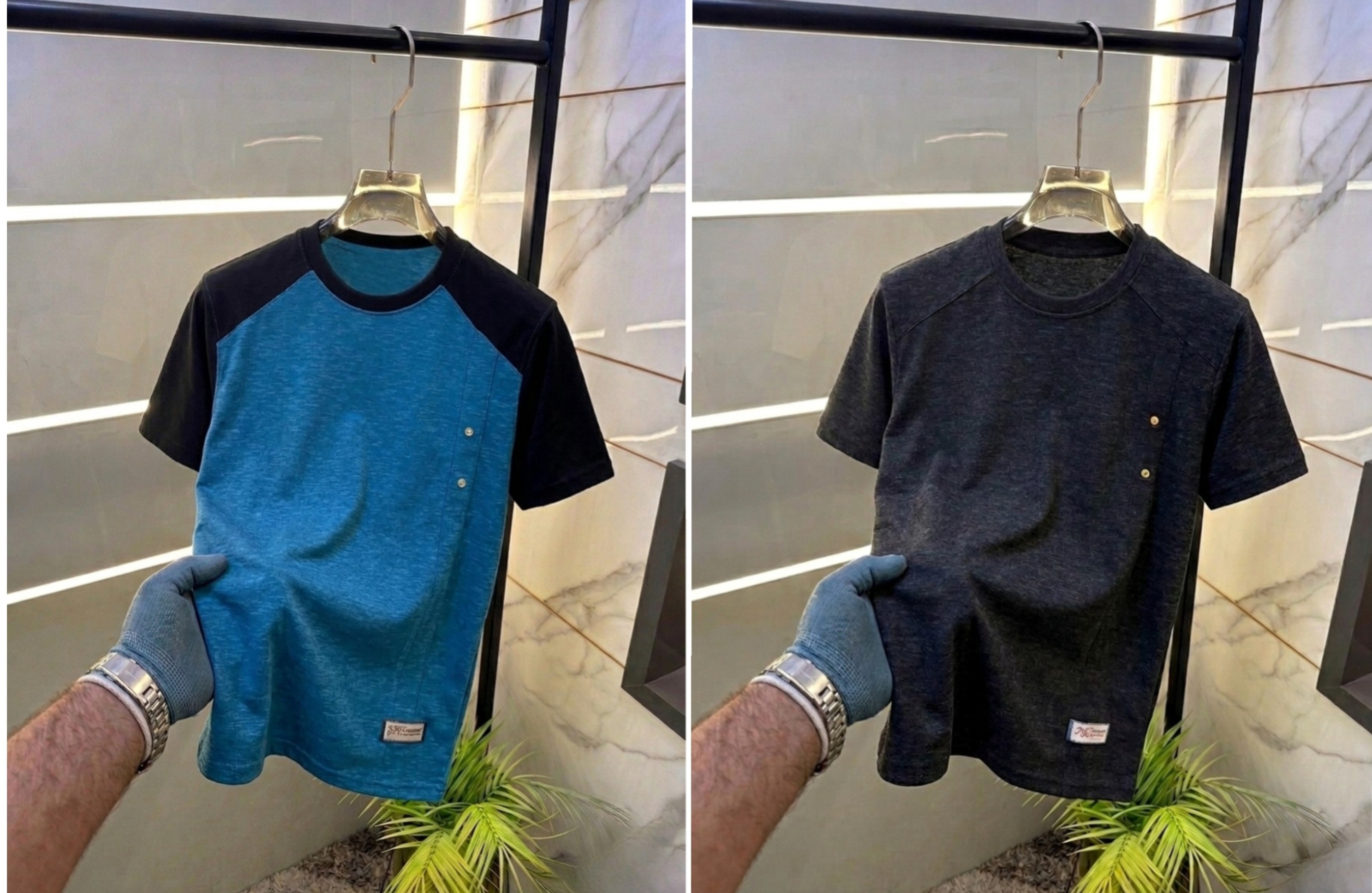 Luxury Quality T-shirt